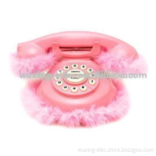 Antique Telephone